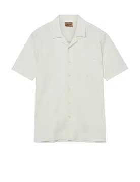 MMGMarco Cuban SS Shirt male