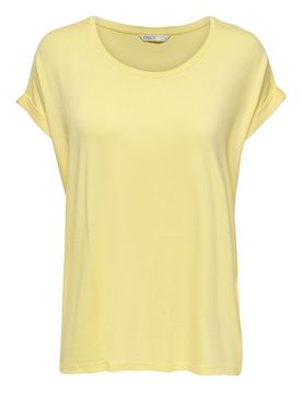 ONLOSTER S/S O-NECK TOP NOOS JRS feale