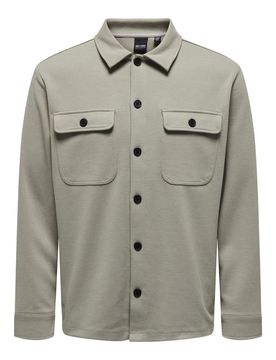 ONSNEWKODY OVERSHIRT SWEAT NOOS mae