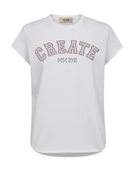 MMCelli O-SS Tee female