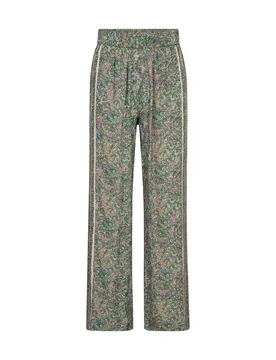 MMBala Flowish Orchid Pant female
