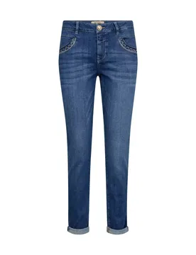 MMNaomi Jenny Jeans female
