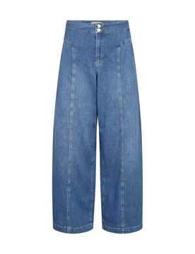 MMVerone Crispy Jeans female
