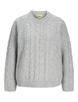 JXJOSIE CREW NECK KNIT female