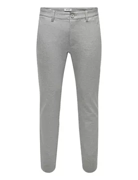 ONSMARK SLIM HERRINGBONE 2911 PANT male