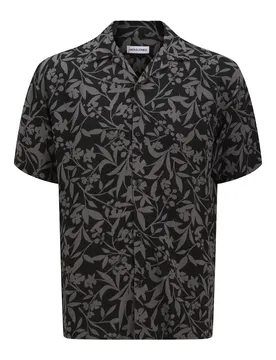 JJJEFF MONOCHROME REORT HIRT male