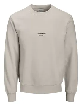 JJESOHO SWEAT CREW NECK NOOS male