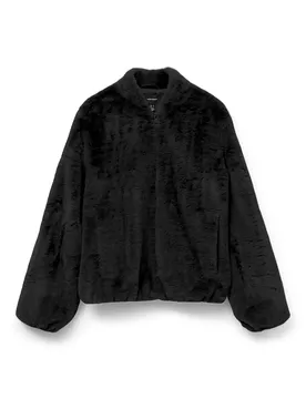 VMONJALIGA HORT JACKET GA BOO female