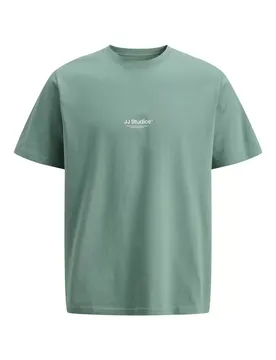 JJESOHO TEE SS CREW NECK NOOS male