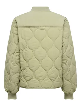 JDYRAYA QUILT SHORT JACKET OTW HAB feale
