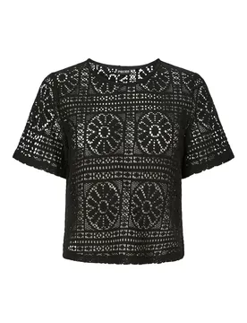 PCBONNIE SS TOP JRS female
