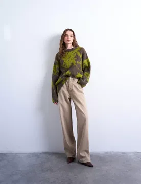 TSKATRINA LS PULLOVER female