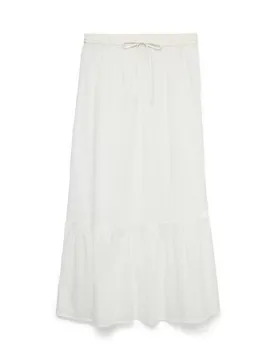 VMTRINE MW MAXI KIRT WVN NOO female