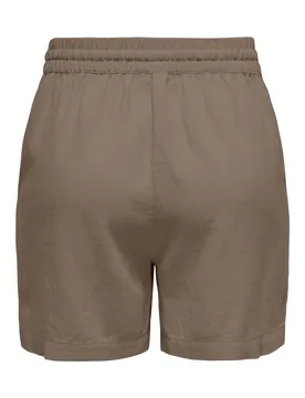JDYSAY HW INEN STRING SHORTS WVN N femae