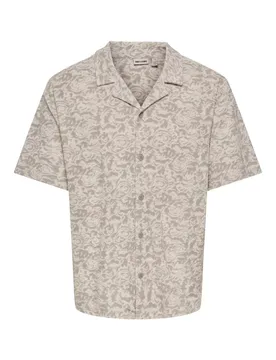 ONSCLEENT RLX SS FROTTE SHIRT TEE ale