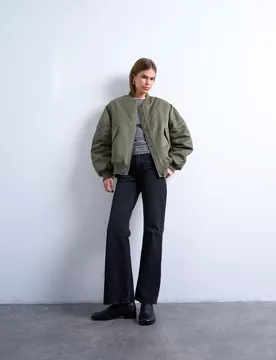 XS TSAVA BOMBER female