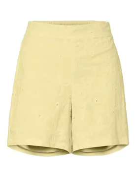 XS PCGINGER HW SHORTS WVN female
