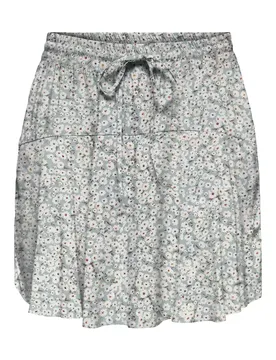 XL ONLNALA SKORT WVN NOOS female