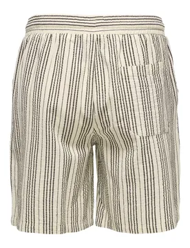 ONSCRUZ SEERSUCKER JOGGER SHORTS mae