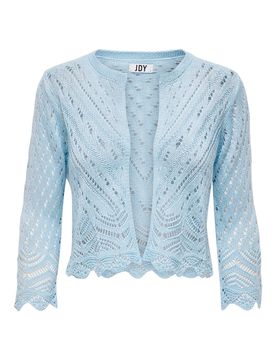 JDYSUN 3/4 CROPPED CARDIGAN KNT NOO female