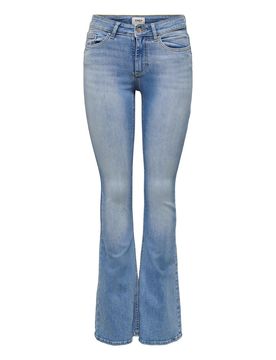 ONLBLUSH MID FLARED DNM TAI467 NOOS female