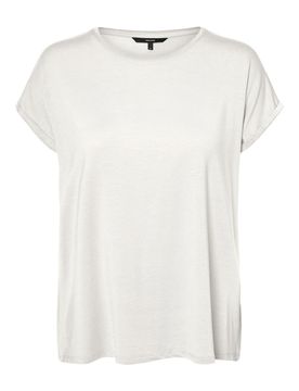 VMAVA PLAIN SS TOP GAJRS NOOS female