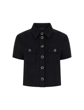 XS OLGA SHORT SLEEVES TOP female