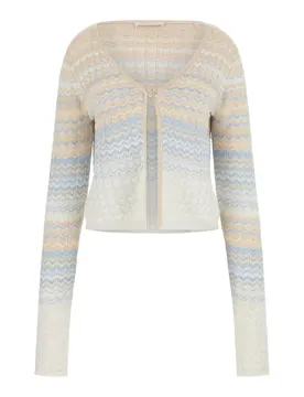 LS ROSALYN COVER SHOULDER SWTR female