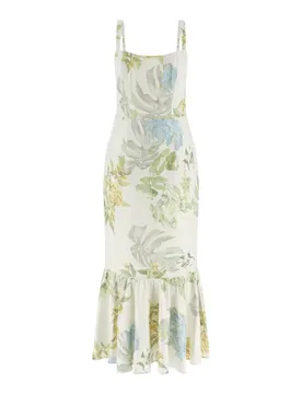SL RORY DRESS female