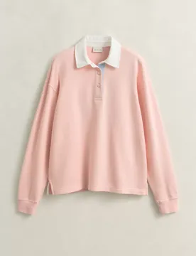 XXL RUGGER SWEATSHIRT female