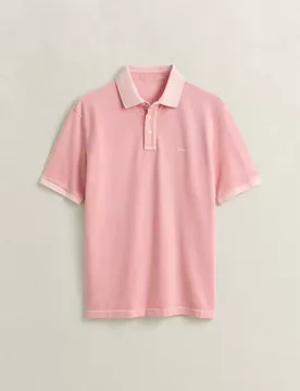 SUNFADED SS POLO male