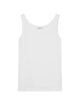 Jersey T-Shirts Sleeveless female