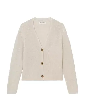 Knit Cardigans Longsleeve female