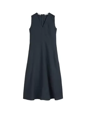 Woven Dresses female
