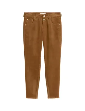 Woven 5-Pockets female