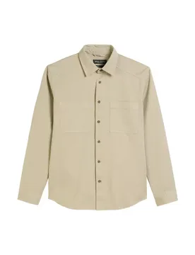Woven Shirts Longsleeve male