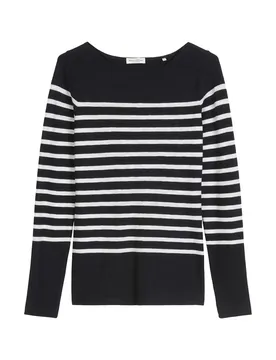 Jersey T-Shirts Longsleeve female
