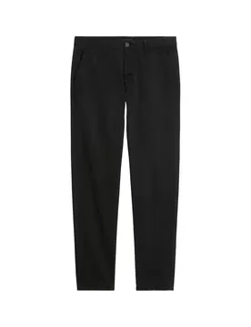 Woven Pants Model Osby male