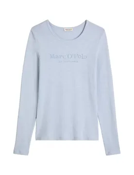 Jersey T-Shirts Longsleeve female