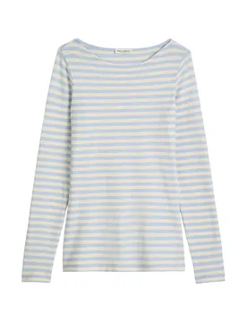 Jersey T-Shirts Longsleeve female