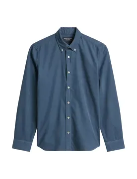 Woven Shirts Longsleeve male