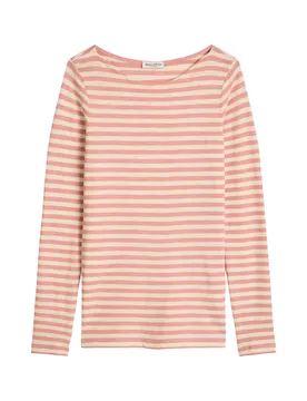Jersey T-Shirts Longsleeve female