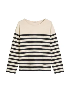 Jersey T-Shirts Longsleeve female