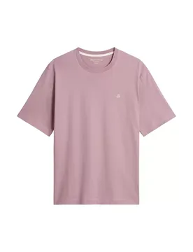 T-SHIRT, SHORT SLEEVE, LOGO PRINT, male