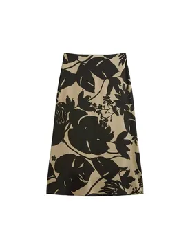Woven Skirts female