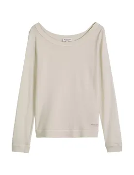 Jersey T-Shirts Longsleeve female
