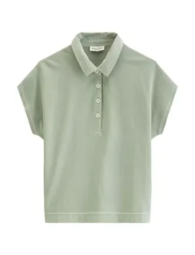 Jersey Pooshirts Shortseeve femae
