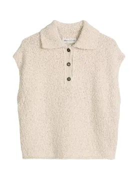 XS Knit Pullovers Sleeveless female