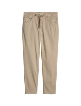 Woven 5-Pockets, Model Theda female