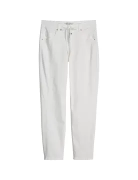 Woven 5-Pockets, Model Theda female